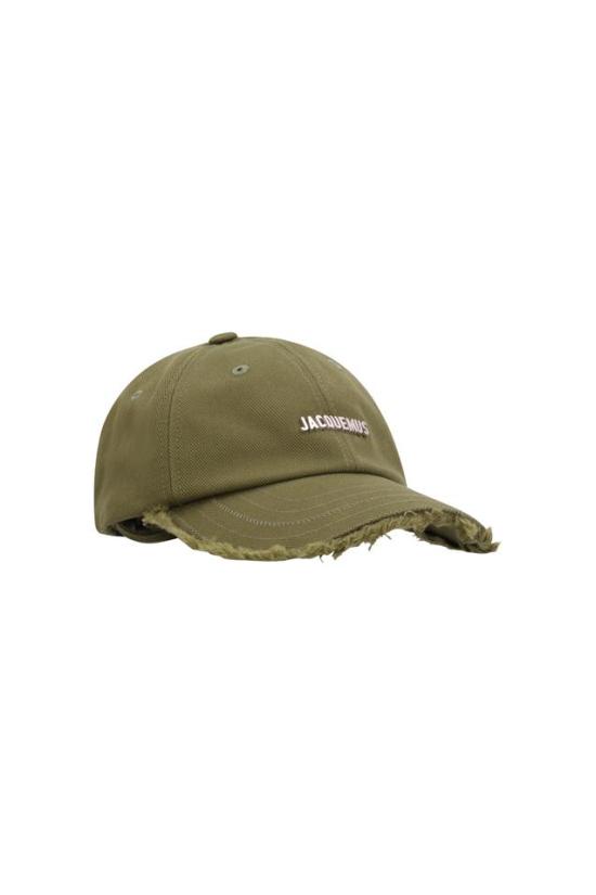 26FW 자크뮈스 모자 23EACU00452AW00092