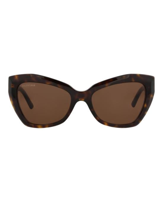  발렌시아가 선글라스 BB0271S 30013988 002 20355 NS Black