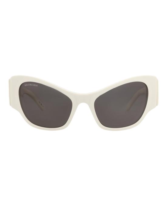  발렌시아가 선글라스 BB0259S 30013976 007 10025 NS White