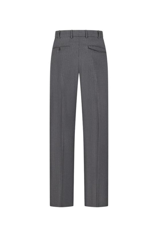 25FW 피티토리노 수트 팬츠 COAFJDB00REWMR88 - PT TORINO