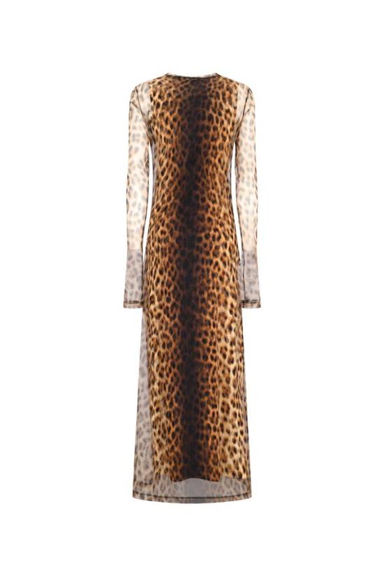 26SS 스포트막스 롱 원피스 2612621072600 - SPORTMAX