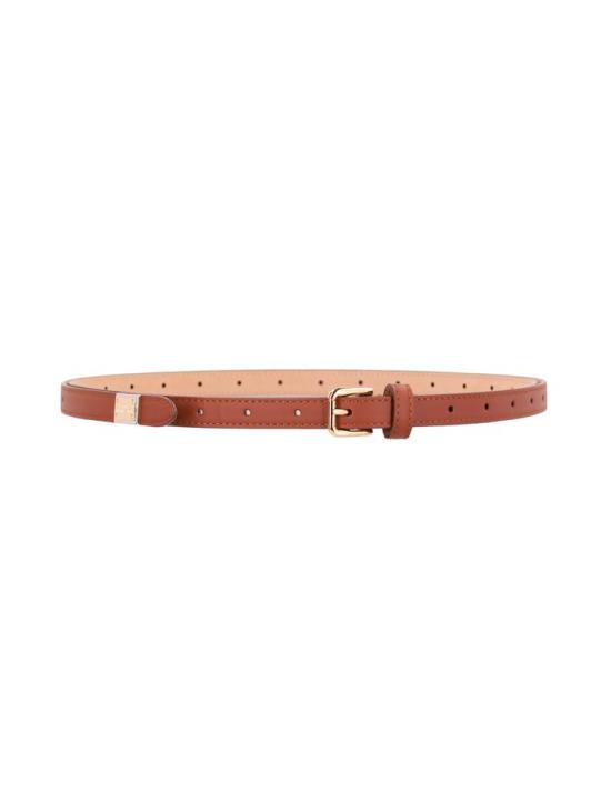  돌체앤가바나 레귤러 벨트 BE1611A1065 BROWN