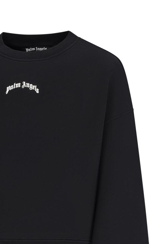 26SS 팜앤젤스 스웨터 PMBA08JS26FLE004 - PALM ANGELS