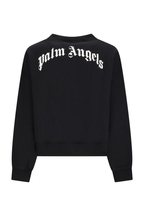 26SS 팜앤젤스 스웨터 PMBA08JS26FLE004 - PALM ANGELS
