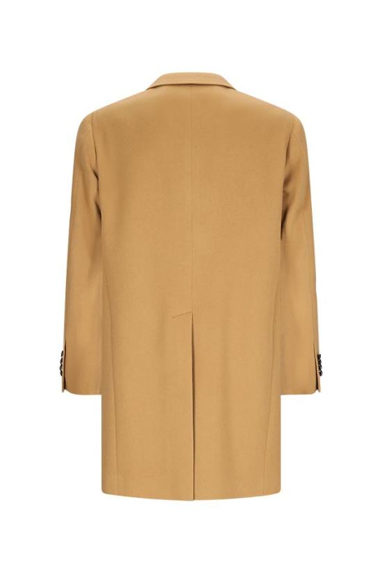 26FW 딸리아토레 코트 CFBM13B350001 BEIGE - TAGLIATORE