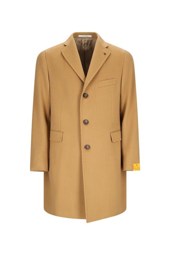 26FW 딸리아토레 코트 CFBM13B350001 BEIGE