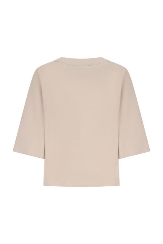 26SS 막스마라 반팔 티셔츠 2611191019600 - MAX MARA
