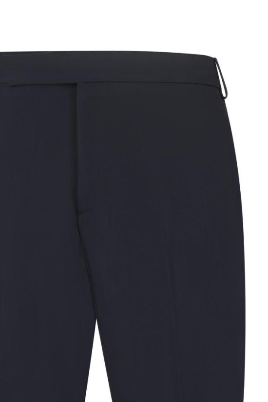 25SS 라르디니 팬츠 ESPALUESIF64422 - LARDINI
