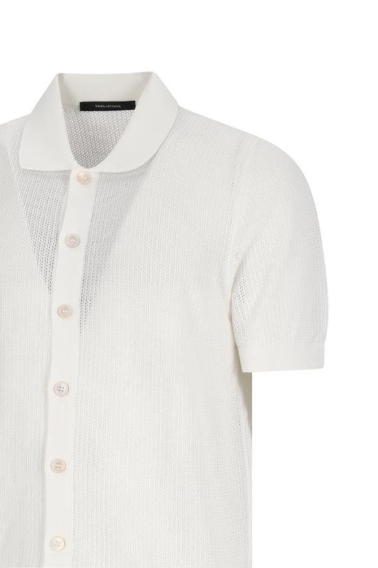 26SS 딸리아토레 셔츠 TYRONGSE2601 - TAGLIATORE