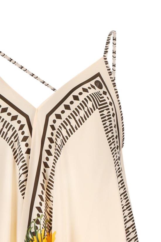 26SS 블루마린 원피스 P622A756A - BLUMARINE