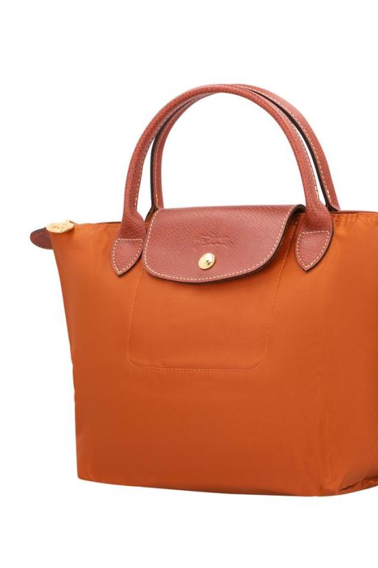 26FW 롱샴 르 플리아쥬 오리지널 핸드백 S L1621089 - LONGCHAMP