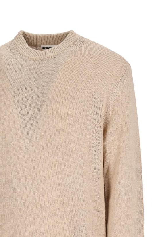 26SS 질샌더 긴팔 티셔츠 J47GP0200J15472 - JIL SANDER