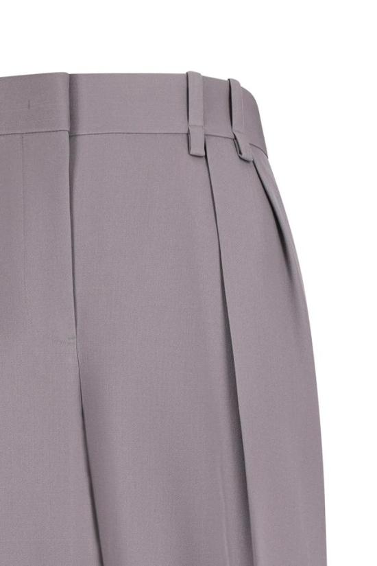 26SS 질샌더 스트레이트 팬츠 J01KA0194J40002 - JIL SANDER