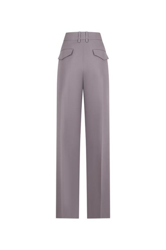 26SS 질샌더 스트레이트 팬츠 J01KA0194J40002 - JIL SANDER