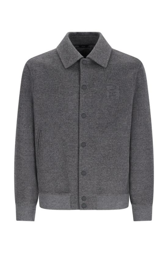 26FW 펜디 긴팔 셔츠 FW1413AVIX