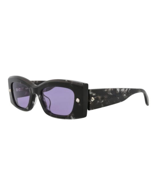  알렉산더 맥퀸 선글라스 AM0426S 30014623 003 20955 NS Grey - ALEXANDER MCQUEEN