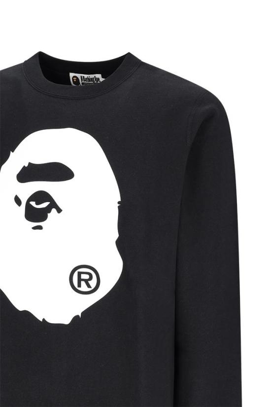 26SS 베이프 스웨터 001SWM301006M - BAPE