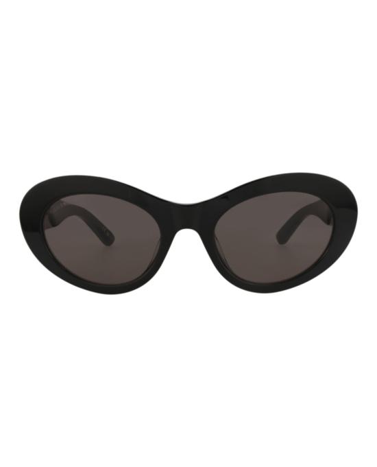  발렌시아가 선글라스 BB0294SK 30014541 001 00011 NS Black