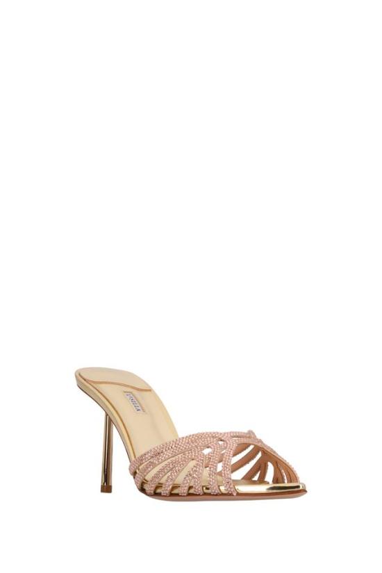 26SS 레실라 샌들 6630F080BXPPMRA - LE SILLA