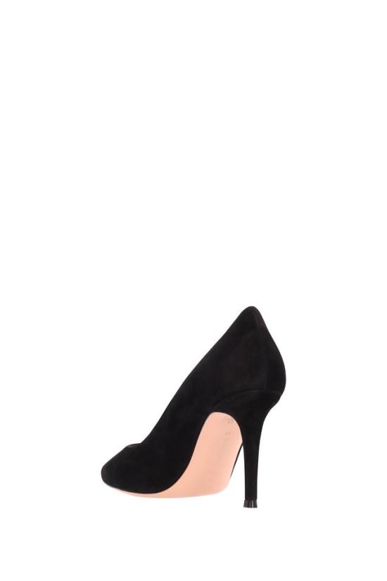 26FW 지안비토로시 힐/펌프스 G2458085RICCAM - GIANVITO ROSSI