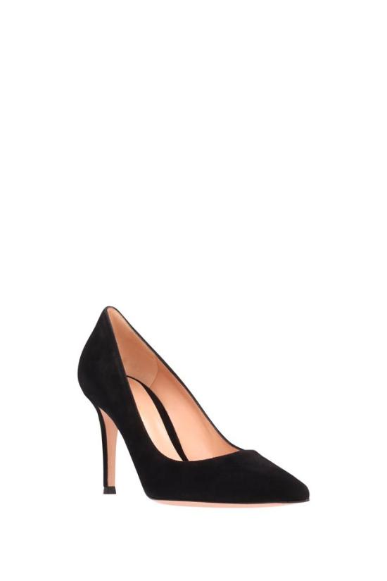 26FW 지안비토로시 힐/펌프스 G2458085RICCAM - GIANVITO ROSSI