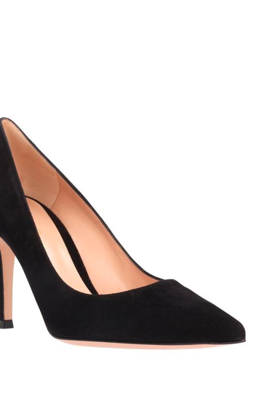26FW 지안비토로시 힐/펌프스 G2458085RICCAM - GIANVITO ROSSI
