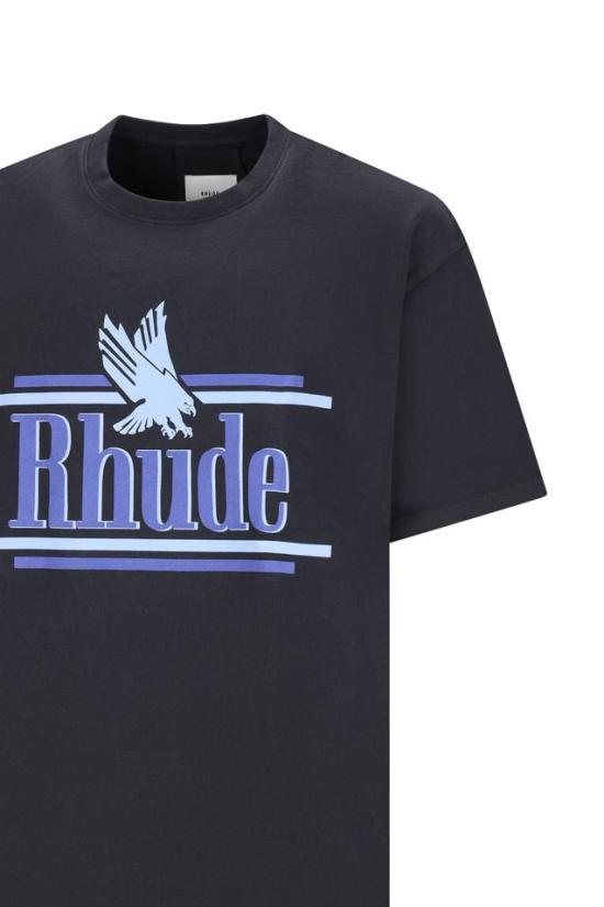 26SS 루드 탑 RHSS26TT01012 - RHUDE