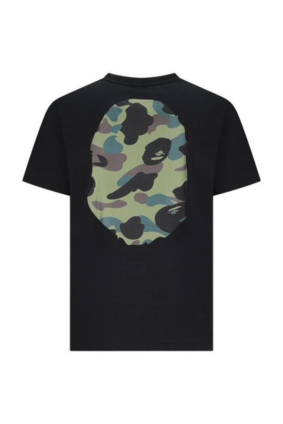 26SS 베이프 반팔 티셔츠 001TEM301015M - BAPE