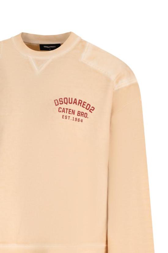 25FW 디스퀘어드2 스웨터 S71GU0740S25030 - DSQUARED2