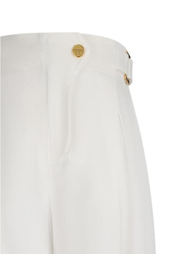 26SS 엘리자베타프랜치 팬츠 PA12762E2 - ELISABETTA FRANCHI