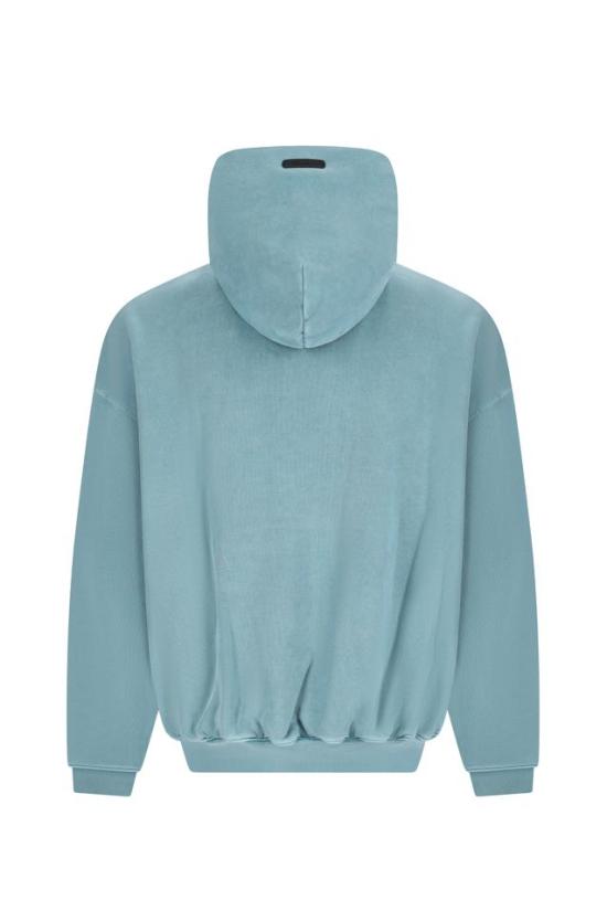 26SS 피어오브갓 후드 티셔츠 192SP266703F - FEAR OF GOD