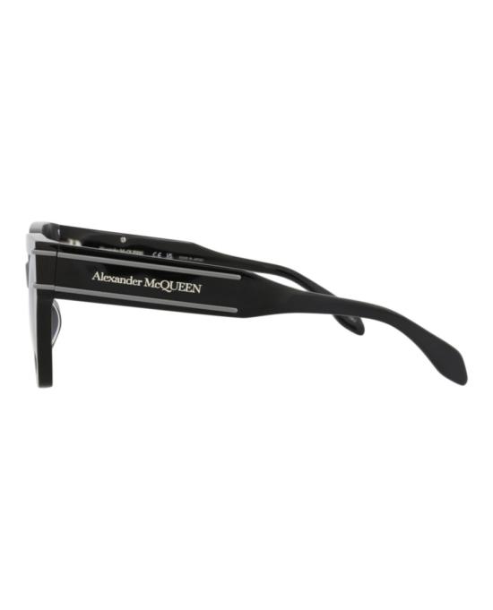  알렉산더 맥퀸 선글라스 AM0398S 30014330 001 00011 NS Grey - ALEXANDER MCQUEEN
