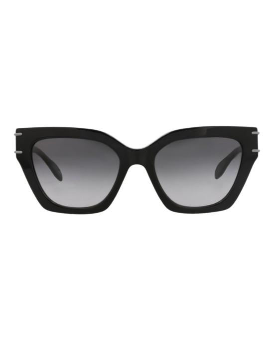  알렉산더 맥퀸 선글라스 AM0398S 30014330 001 00011 NS Grey