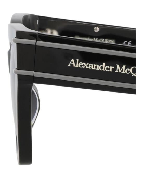  알렉산더 맥퀸 선글라스 AM0398S 30014330 001 00011 NS Grey - ALEXANDER MCQUEEN