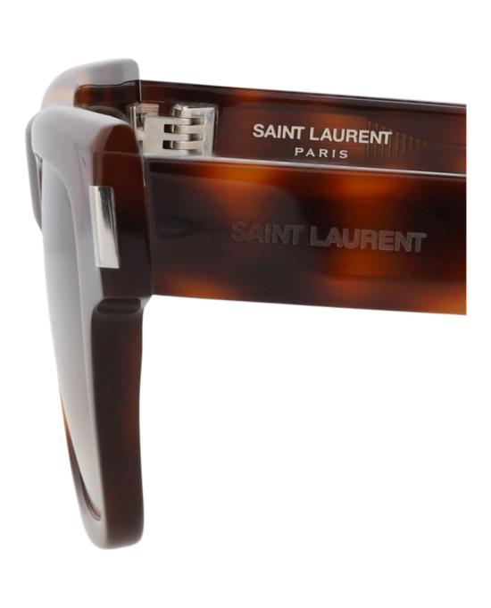  생로랑 선글라스 SL469 30011608 020 20355 NS Black - SAINT LAURENT