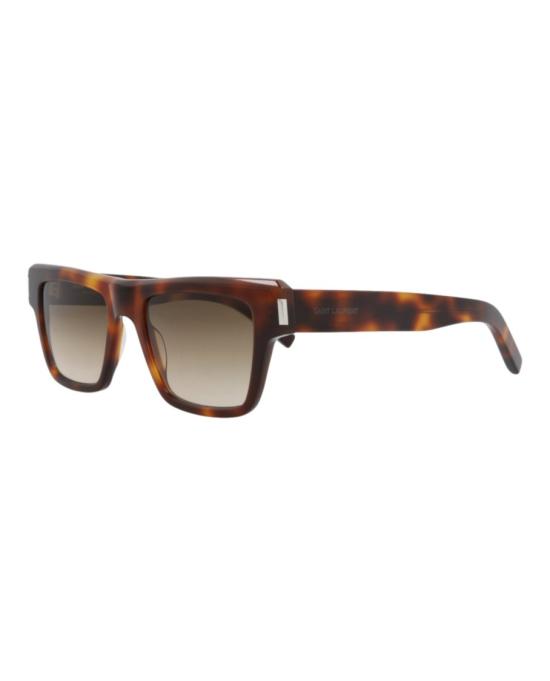  생로랑 선글라스 SL469 30011608 020 20355 NS Black - SAINT LAURENT