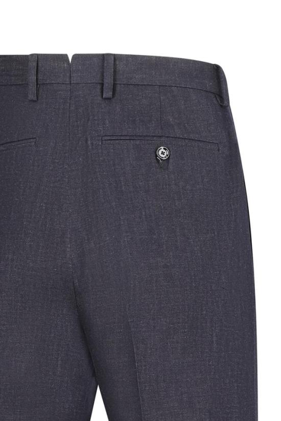 26SS 라르디니 스트레이트 팬츠 PATIMURPAIF66502 - LARDINI
