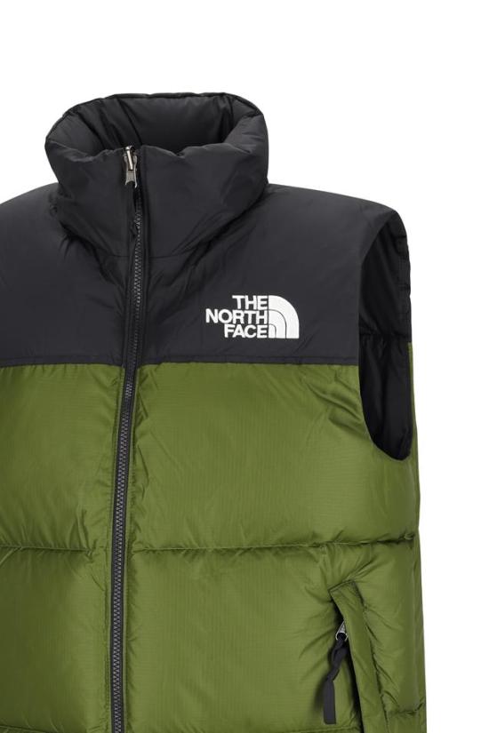 26SS 노스페이스 1996 레트로 눕시 베스트 NF0A3JQQ - NORTH FACE