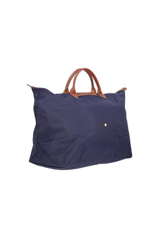 26FW 롱샴 르 플리아쥬 오리지널 L 트래블백 L1624089 BLUE - LONGCHAMP