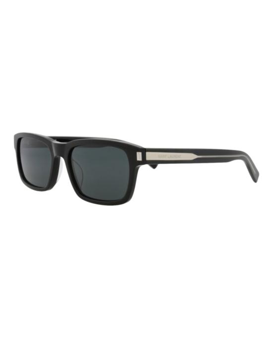  생로랑 선글라스 SL662 30015242 001 00027 NS Grey - SAINT LAURENT