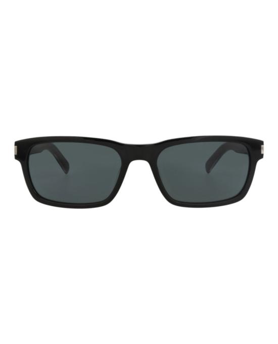  생로랑 선글라스 SL662 30015242 001 00027 NS Grey