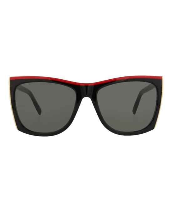  생로랑 선글라스 SL539PALOM 30013516 001 00011 NS Grey