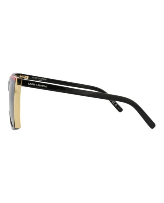  생로랑 선글라스 SL539PALOM 30013516 001 00011 NS Grey - SAINT LAURENT