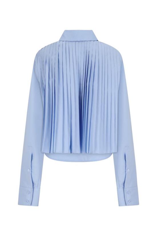 26SS 스포트막스 셔츠 2612111041600 - SPORTMAX