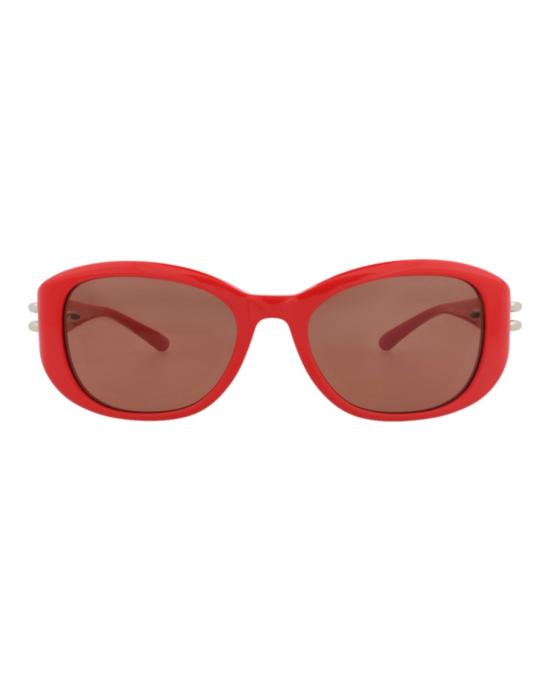  알렉산더 맥퀸 선글라스 AM0470SA 30015679 003 60030 NS Red