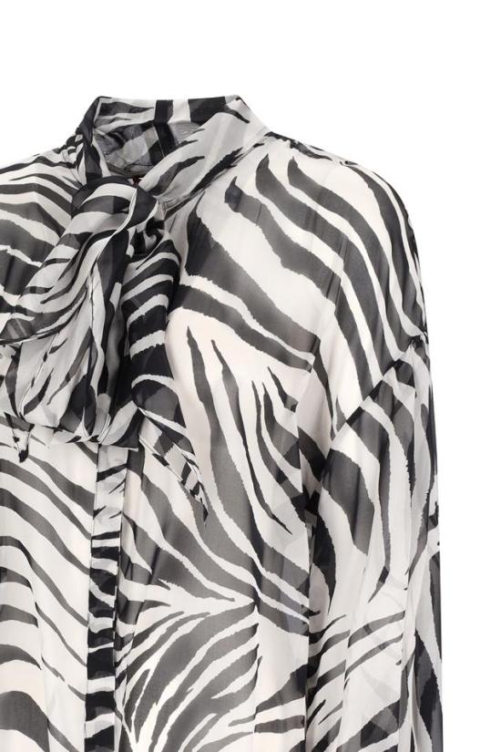 26SS 막스마라 스튜디오 셔츠 2616261012600 - MAX MARA STUDIO