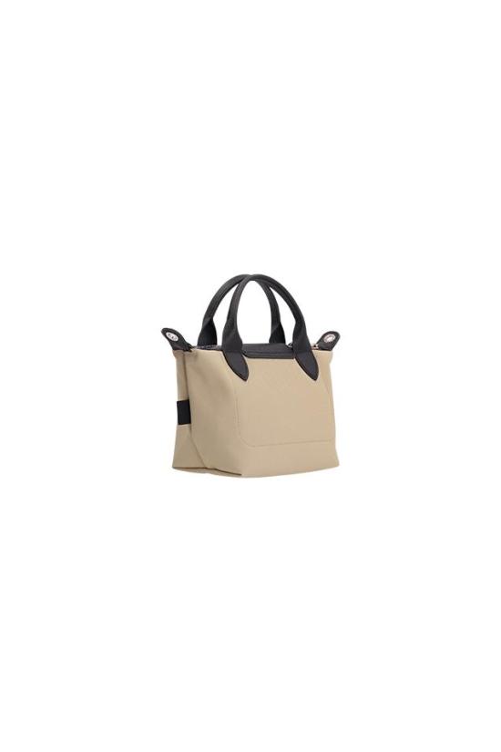 26FW 롱샴 르 플리아쥬 에너지 탑 핸들백 XS L1500HSR - LONGCHAMP