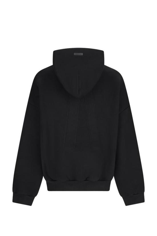 26FW 피어오브갓 후드 티셔츠 FG25FW12123FLC - FEAR OF GOD