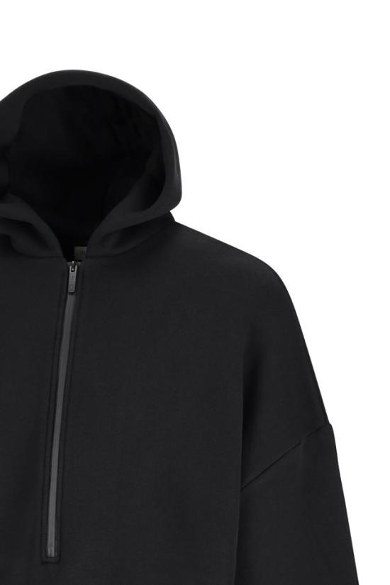 26FW 피어오브갓 후드 티셔츠 FG25FW12123FLC - FEAR OF GOD