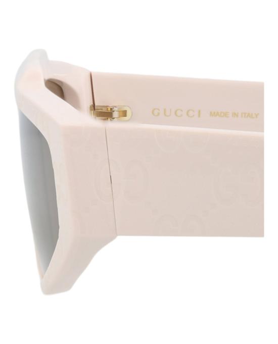  구찌 선글라스 GG1591S 30014863 005 10048 NS Grey - GUCCI